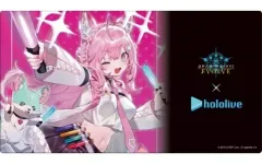 【中古】サプライ Shadowverse EVOLVE 公式ラバーマット Vol.44 Shadowverse EVOLVE『博衣こより』のサムネイル