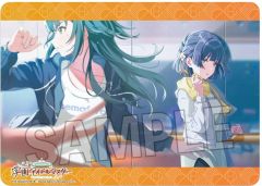 SPカードスリーブ 蒼斬しのぶ ver. - メルカリ