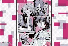 [중고] 공급 부시로드 고무 매트 컬렉션 V2 Vol.1823 리콜리스 리코일 [Take it easy]