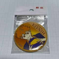 黒子のバスケ 缶バッジ earth - メルカリ