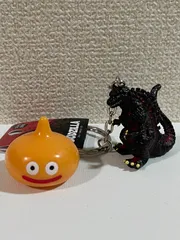 ゴジラ2016キーホルダー