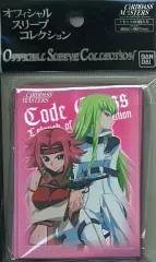 カードダスマスターズ　コードギアス　反逆のルルーシュR2　箔押しサイン カードダスマスターズ コードギアス 反逆のルルーシュR2 箔押しサイン