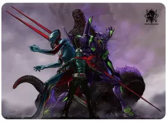 2025年最新】シンジャパンヒーローズユニバース プレイマットの人気