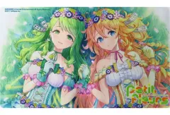 2026年最新】御伽原江良 プレイマットの人気アイテム - メルカリ