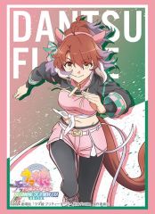 [중고] 공급 부시로드 슬리브 컬렉션 하이 그레이드 Vol.4351 극장판 [말 딸 프리티 더비 신시대의 문] 댄츠 프레임