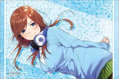 2025年最新】プレイマット 五等分の花嫁 中野三玖の人気アイテム