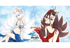 2026年最新】アズールレーン 赤城 プレイマットの人気アイテム - メルカリ