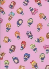 【中古】サプライ [単品] 4ポケットバインダー 「アイカツ!格言4ポケットバインダー あかりジェネレーション アイカツ!シリーズ 5thフェスティバル!!限定」 同梱品