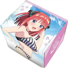 2025年最新】合皮製デッキケース 五等分の人気アイテム - メルカリ