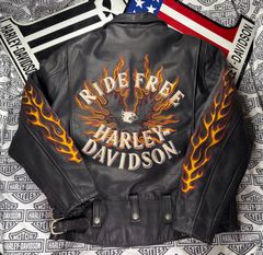 HARLEY DAVIDSON ハーレーダビッドソン 【希少限定品！入手困難】美品