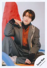 【中古】生写真(STARTO) Snow Man/向井康二/全身/シングル「LOVE TRIGGER / We’ll go together」MV＆ジャケ写オフショット/公式生写真