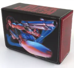 2025年最新】合皮製デッキケースwの人気アイテム - メルカリ