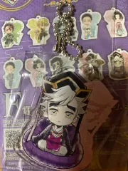 鬼滅の刃 一番くじ F賞 童磨アクリルキーホルダー