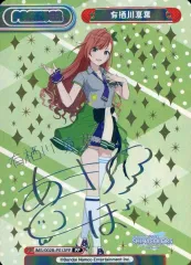 ARS10+ 有栖川夏葉 SP サイン ヴァイスシュヴァルツ PSA10以上■ ARS10+ 有栖川夏葉 SP サイン ヴァイスシュヴァルツ PSA10以上□ 2025