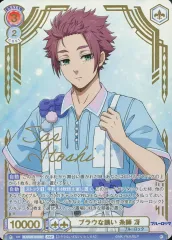 2026年最新】ヴァイスシュヴァルツブラウ ブースターパック『ブルー