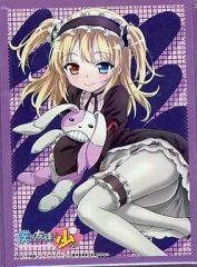 [중고] 서플라이 부시로드 슬리브 컬렉션 하이그레이드 Vol.234 나는 친구가 적다 하세가와 코하토 Part.2
