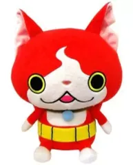 【中古】ぬいぐるみ ジバニャン ぬいぐるみだニャン 「妖怪ウォッチ」