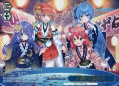 BGS10 ブラックラベル 白熱！金魚すくい ホロライブ ヴァイス sb51 BGS10 ブラックラベル 白熱！金魚すくい ホロライブ ヴァイス sb51