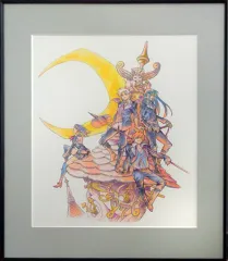 2025年最新】複製 原画 d grayの人気アイテム - メルカリ