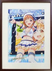 2025年最新】ラブライブ 複製原画 サインの人気アイテム - メルカリ