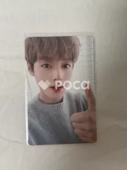 パクジフン トレカ おまけあり パクジフン トレカセット - メルカリ