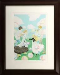 2026年最新】羽海野チカ 原画の人気アイテム - メルカリ