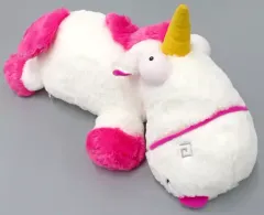 【中古】ぬいぐるみ フラッフィー ぬいぐるみ 「ミニオンズ」 ユニバーサル・スタジオ・ジャパン ワゴンゲーム景品