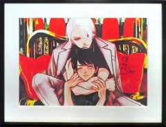 2025年最新】複製原画 直筆サインの人気アイテム - メルカリ