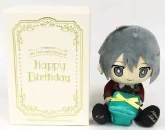 中古】バッジ・ピンズ 神崎颯馬 「あんさんぶるスターズ!! SHUFFLEコレ