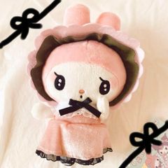 エトワールエグリオット トレーディングぬいぐるみマスコット マロン