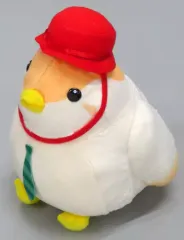 中古】ぬいぐるみ ブンちゃん(オレンジ) ぬいぐるみ 「龍が如く」 セガ