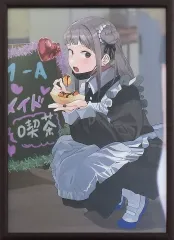 えいとまん 色紙 ハチミン 田中 コミケ えいとまん 色紙 ハチミン 田中