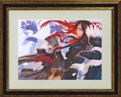 美樹本晴彦 鋼鉄城のカバネリ 紅蓮 - メルカリ