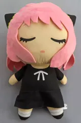 【中古】ぬいぐるみ アーニャ・フォージャー めちゃもふぐっとぬいぐるみ～アーニャ・フォージャー～おやすみタイムvol.2 「SPY×FAMILY」