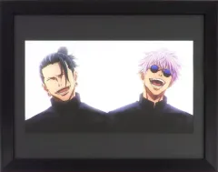 2025年最新】呪術廻戦複製原画の人気アイテム - メルカリ