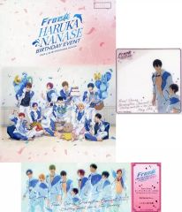 B's-LOG ビーズログ 付録 ポスター シール GS3 薄桜鬼 - メルカリ