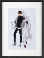 2025年最新】複製原画 はらだの人気アイテム - メルカリ