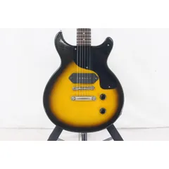 2025年最新】gibson レスポール ジュニア ハードケースの人気アイテム