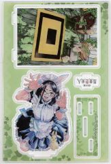 中古】バッジ・ピンズ 椎名ニキ 「あんさんぶるスターズ!! SHUFFLEコレ