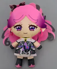 【中古】ぬいぐるみ キュアキッス めちゃもふぐっとぬいぐるみ～キュアキッス～ 「キミとアイドルプリキュア♪」