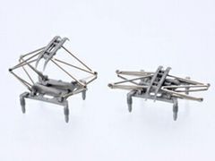 阪神2000系（2207編成 連結器交換後）6両編成セット（動力付き