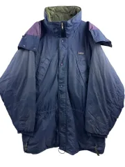 PATAGONIA GUIDE PARKA 1390