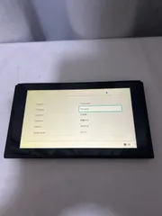 2025年最新】switch 画面のみの人気アイテム - メルカリ