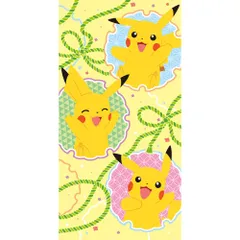 ショウワノート 札用 ポチ袋 ポケットモンスター