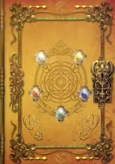 【中古】アニメムック ≪コンシューマゲーム書籍≫ 戦場の円舞曲 for Nintendo Switch ブックレット