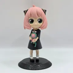 キューポスケット SPY×FAMILY - アーニャ・フォージャー (A623)