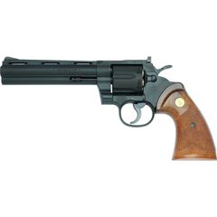 12月10日発売予定】タナカ ガスガン S&W M60 チーフスペシャル 3インチ