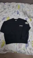 キッズ JEEP MLB 半起毛 長袖 120 130 (3個)