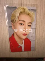 ZEROBASEONE ソクマシュー MEDIPEEL X ZEROBASEONE