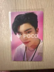 ZEROBASEONE パクゴヌク YURA YURA Solo Limited Edition